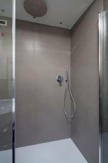 מלון מונטרוסו אל מארה Villino Wanda מראה חיצוני תמונה